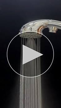 Amazon.co.jp: シャワーヘッド 節水 高水圧 強力 強い 5段階モード